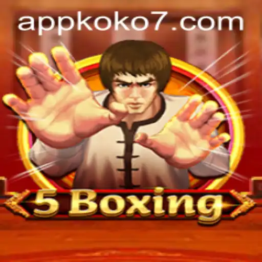 Exploring the Exciting Arena of 5Boxing: The Rise of KOKO7