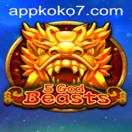 Explore the Enchanting World of 5GodBeasts and the Key to Victory: KOKO7