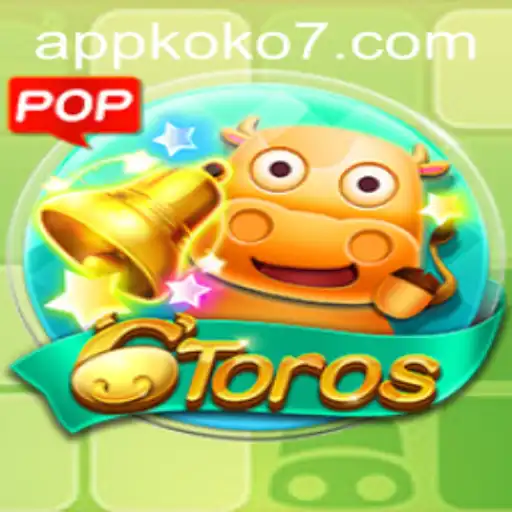 Discover 6Toros: A Unique Card Game of Strategy and Fun