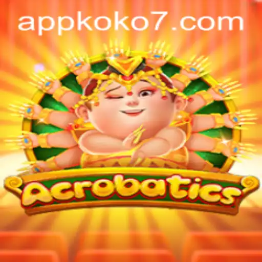 Discover the Thrilling World of Acrobatics with KOKO7