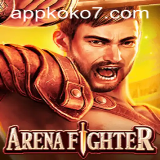 ArenaFighter: The Ultimate Combat Experience Powered by KOKO7
