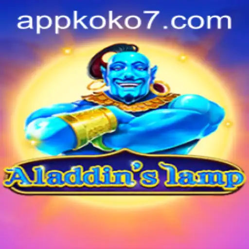 Discover the Magical World of Aladdinslamp: A Deep Dive into KOKO7