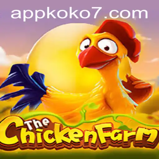 ChickenFarm: The Ultimate Farm Simulation Game with a Twist