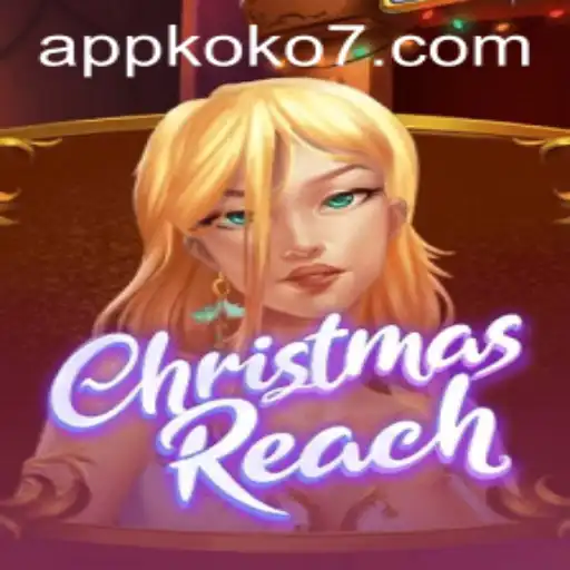 Discover the Enchanting World of ChristmasReach: The Game Sweeping the Holidays