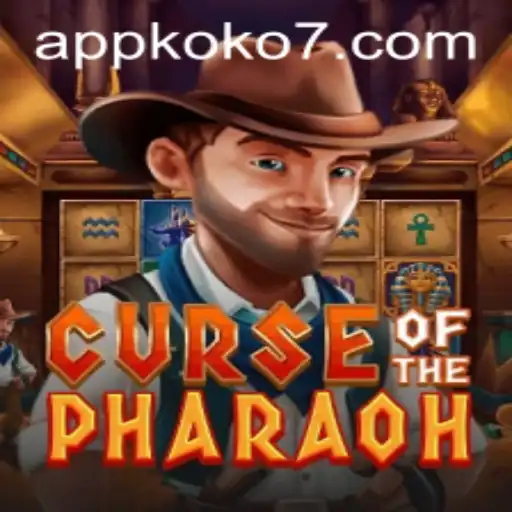 CurseofthePharaoh: Unveiling the Mystery with KOKO7