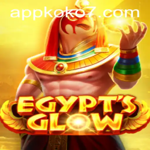 Exploring the Mysteries of EgyptsGlow: The Game Revolutionized by KOKO7