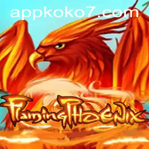 Unveiling FlamingPhoenix: A Thrilling Adventure Awaits