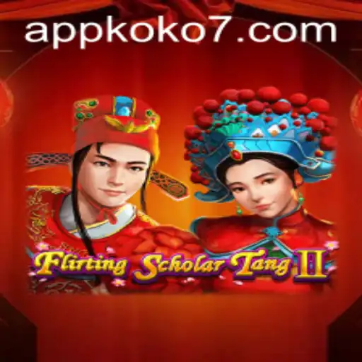 FlirtingScholarTangII: The Art of Love and Strategy in Gaming