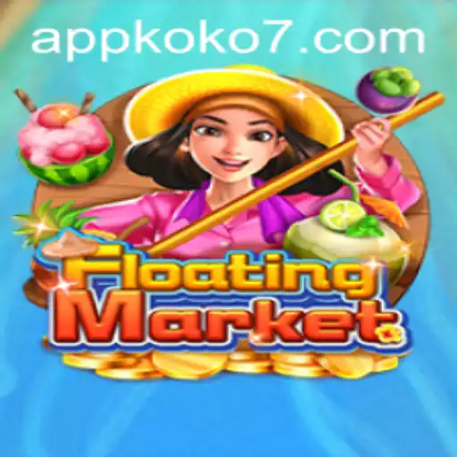 FloatingMarket: Navigating the Waters of Strategy and Adventure