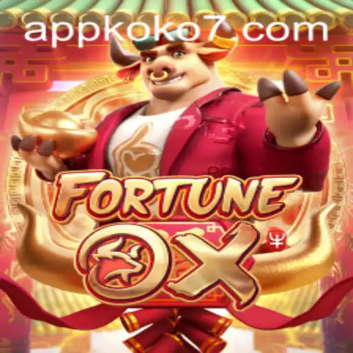 Exciting Adventures in FortuneOx: A Comprehensive Guide with the KOKO7 Advantage