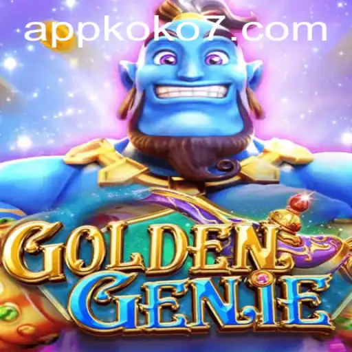 Unveiling the Magic of GOLDENGENIE