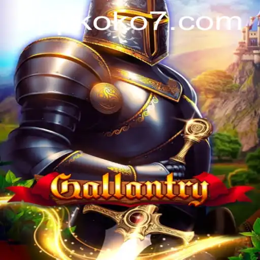 Gallantry: A Captivating Journey in the World of KOKO7