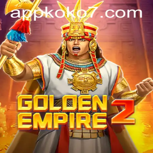 GoldenEmpire2: The Game Changing Experience with KOKO7