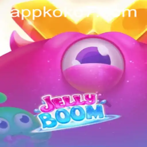 Delve Into the Exciting World of JellyBoom With KOKO7