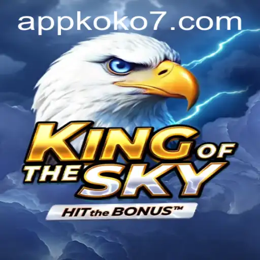 KingOfTheSky: A New Era in Gaming with KOKO7