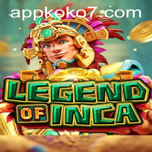 Discover the World of LegendofInca and the Mystery of KOKO7