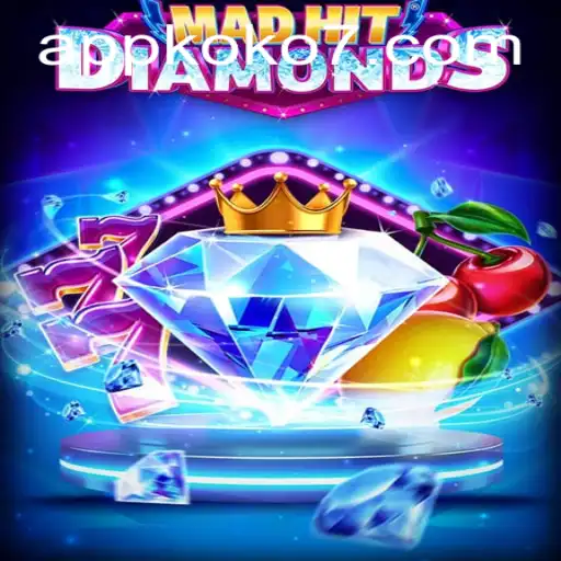 MadHitDiamonds: Dive Into the Dazzling World of KOKO7's Latest Gem