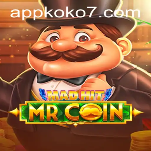 Discover the Excitement of MadHitMrCoin: An Immersive Gaming Adventure