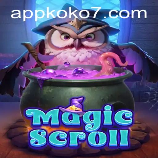 Discover the Enchanting World of MagicScroll: A Deep Dive into the Game of Mystical Adventures