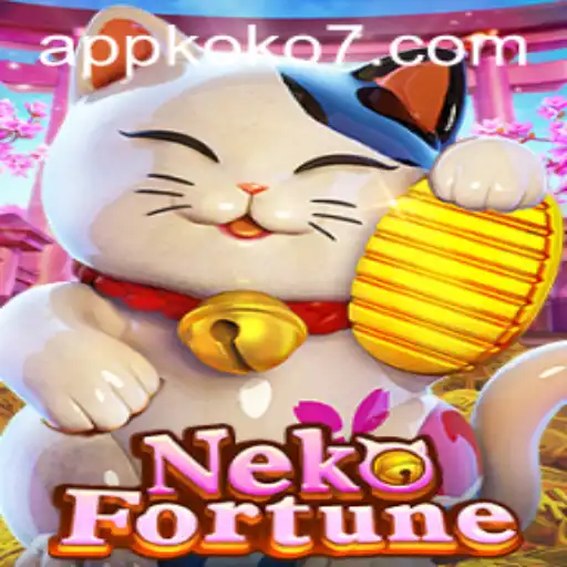 Discover the Enchanting World of NekoFortune: A Game of Skill and Chance