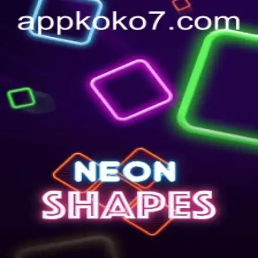 Explore the Vibrant World of NeonShapes: A Killer Gaming Experience