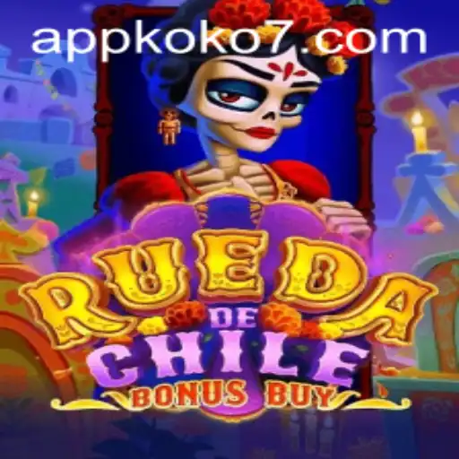 Exploring the Thrilling World of RuedaDeChileBonusBuy