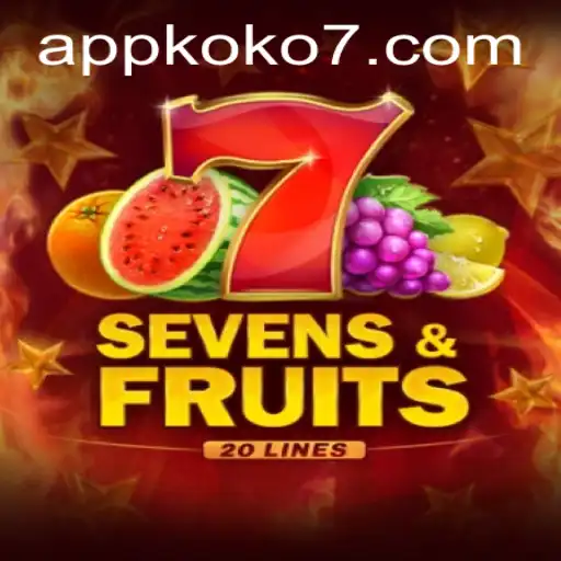 Discovering SevensFruits20: A Thrilling Casino Experience