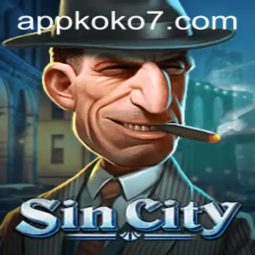 Exploring SinCity: A Deep Dive into the Game & the KOKO7 Effect