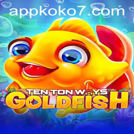 Exploring TenTonWaysGoldfish: The Intriguing World of KOKO7
