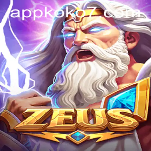 The Enchanting World of 'Zeus': Exploring the Game with KOKO7