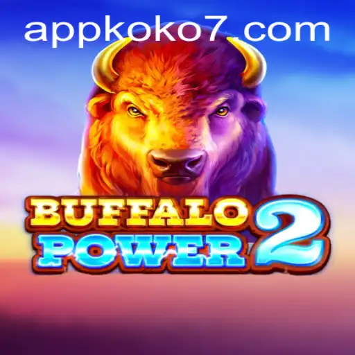 Discovering BuffaloPower2: An Exciting New Gaming Adventure