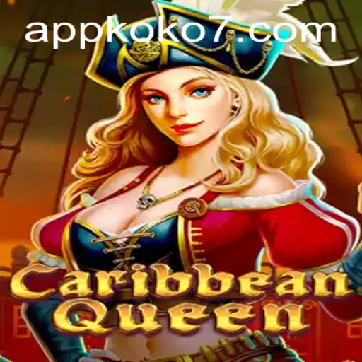 CaribbeanQueen: Dive into the Adventure with KOKO7