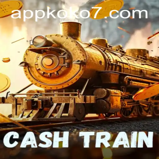 CashTrain: A Thrilling Adventure in the World of Digital Gaming