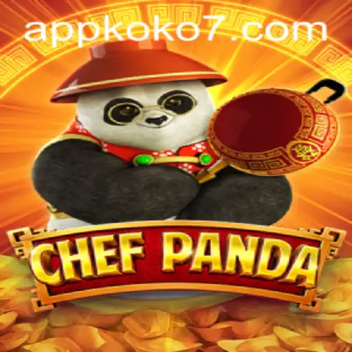 Explore the Exciting World of ChefPanda: Unveiling the Thrill Behind KOKO7