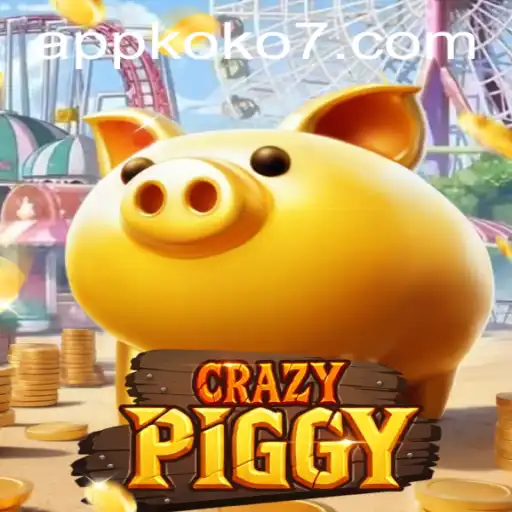 CrazyPiggy: Exploring the Adventurous World of KOKO7