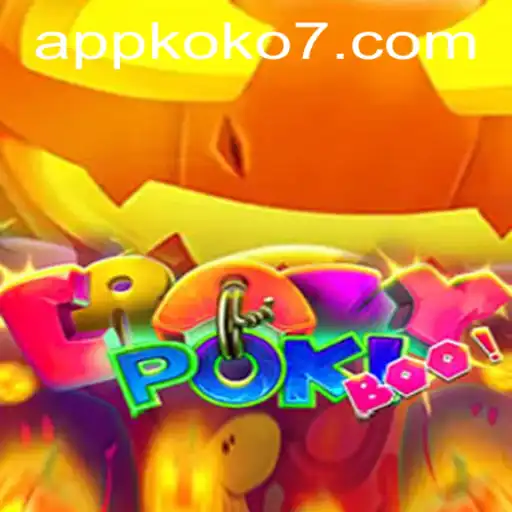 Unveiling CrazyPokiBoo: The Thrilling Game Taking the World by Storm