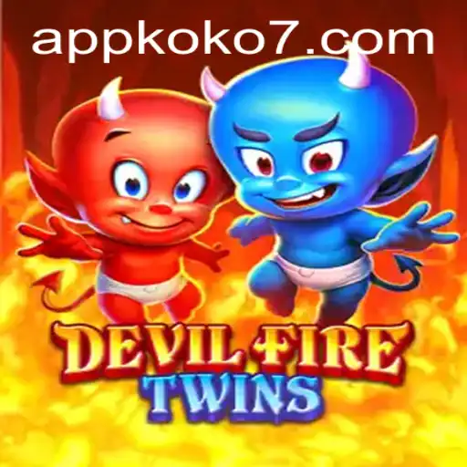 Unveiling the Thrilling World of DevilFireTwins: A Game Unlike Any Other