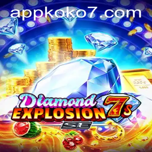 DiamondExplosion7sSE: The Thrilling Adventure Awaits