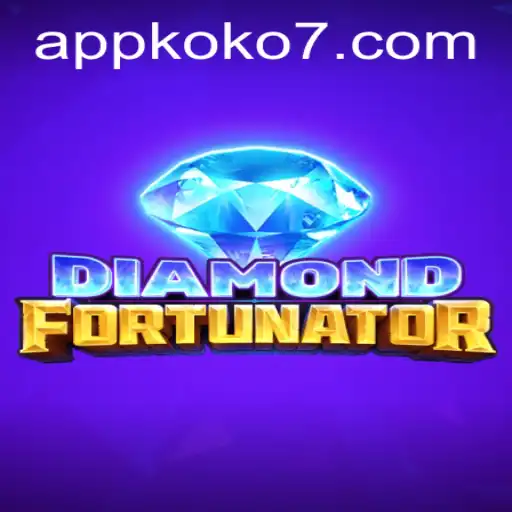Discover the World of DiamondFort with KOKO7