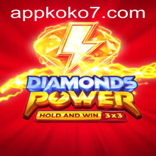 Diamondspower: Unleashing the Potential of KOKO7 in Gaming
