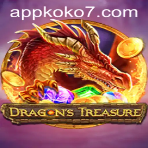 Unveiling DragonsTreasure: The Epic Adventure with KOKO7