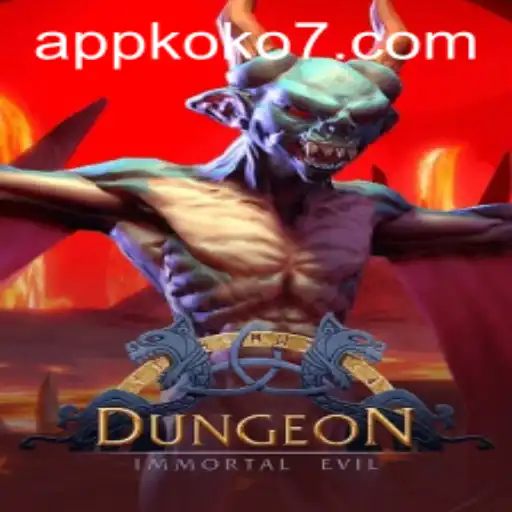 Dungeon: A Deep Dive into the Mysterious World of KOKO7