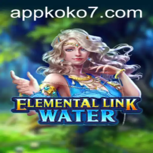 ElementalLinkWater: A Deep Dive into This Innovative Game with KOKO7