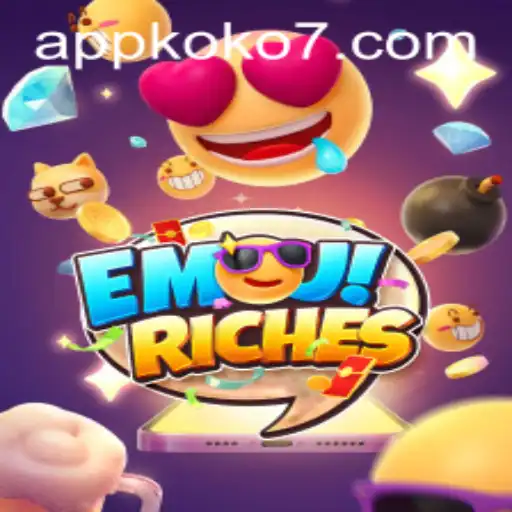 Exploring EmojiRiches: A Playful Dive into Virtual Wealth