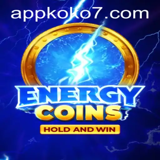 Discover the Thrill of 'EnergyCoins': A New Era in Gaming with KOKO7