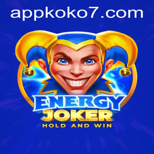 Exploring the Dynamic World of EnergyJoker: Unveiling the Thrills of KOKO7