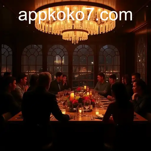 The Allure of KOKO7: A Deep Dive into Exclusive Events