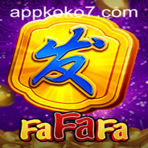 An In-Depth Exploration of FaFaFa: The Thrilling Game Enhanced by KOKO7