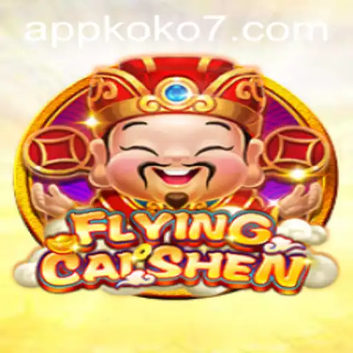 Dive into the Exciting World of FlyingCaiShen and KOKO7