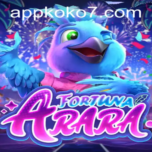 Discovering FortunaArara: The Fascinating World of KOKO7